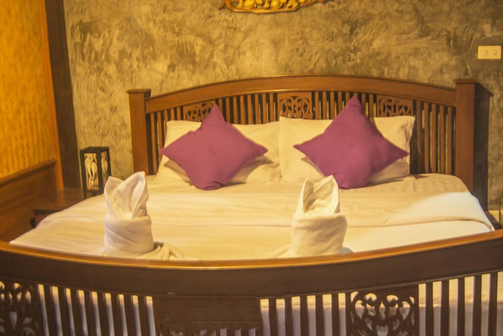 פאי Romantic Time Mountain Resort חדר תמונה