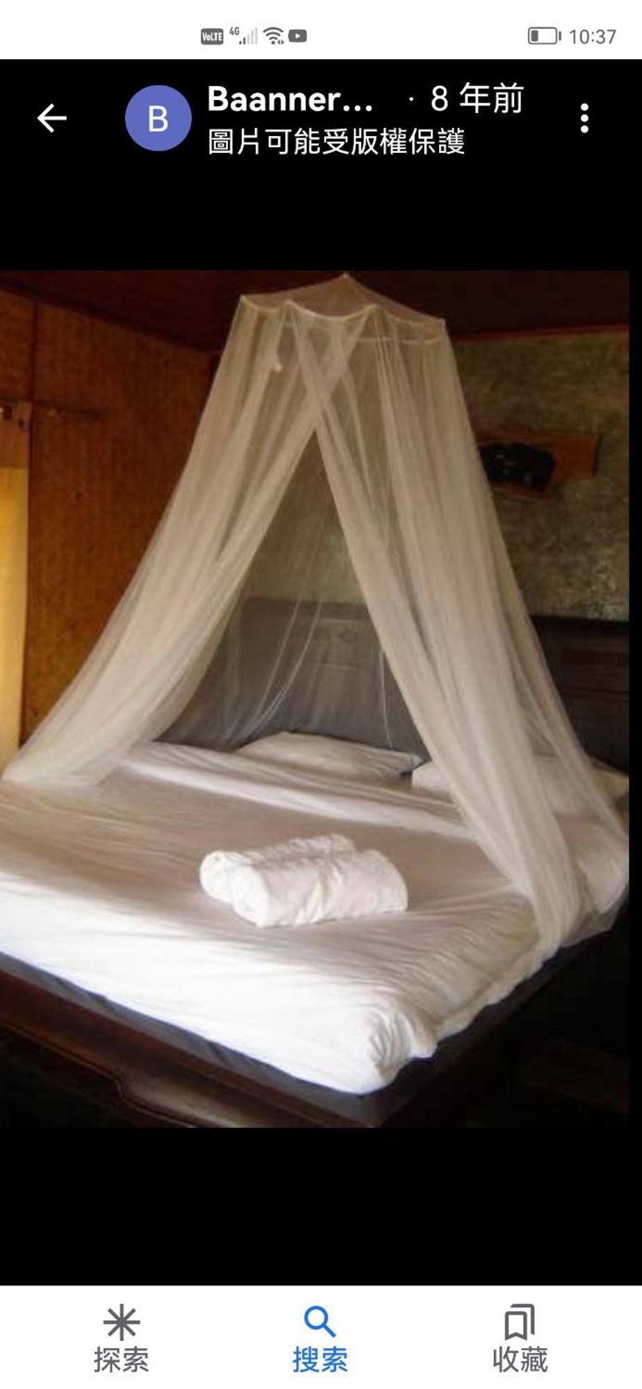 פאי Romantic Time Mountain Resort מראה חיצוני תמונה
