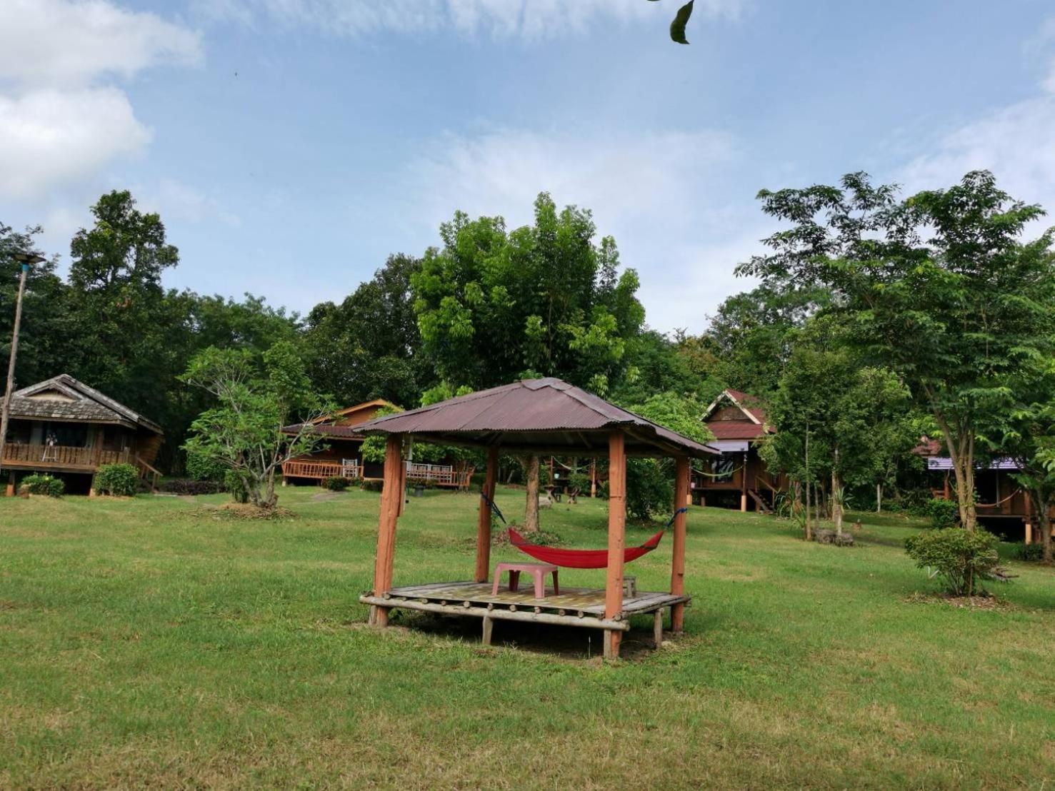 פאי Romantic Time Mountain Resort מראה חיצוני תמונה