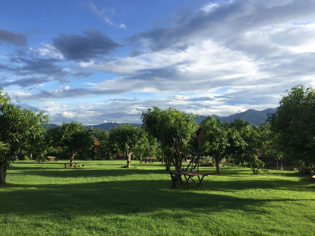 פאי Romantic Time Mountain Resort מראה חיצוני תמונה