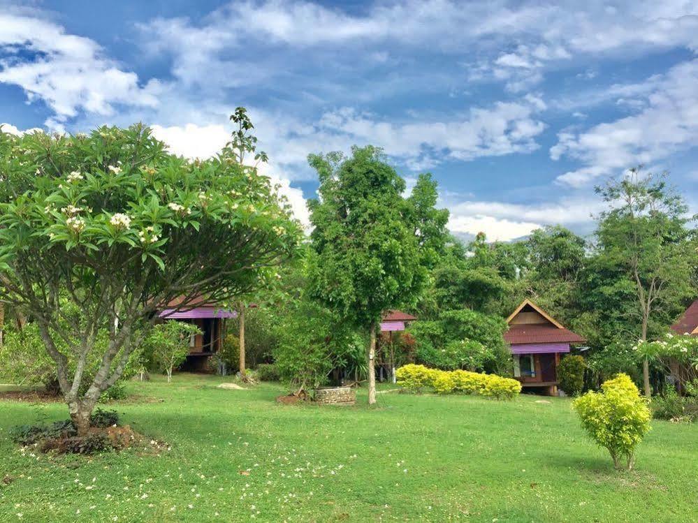 פאי Romantic Time Mountain Resort מראה חיצוני תמונה
