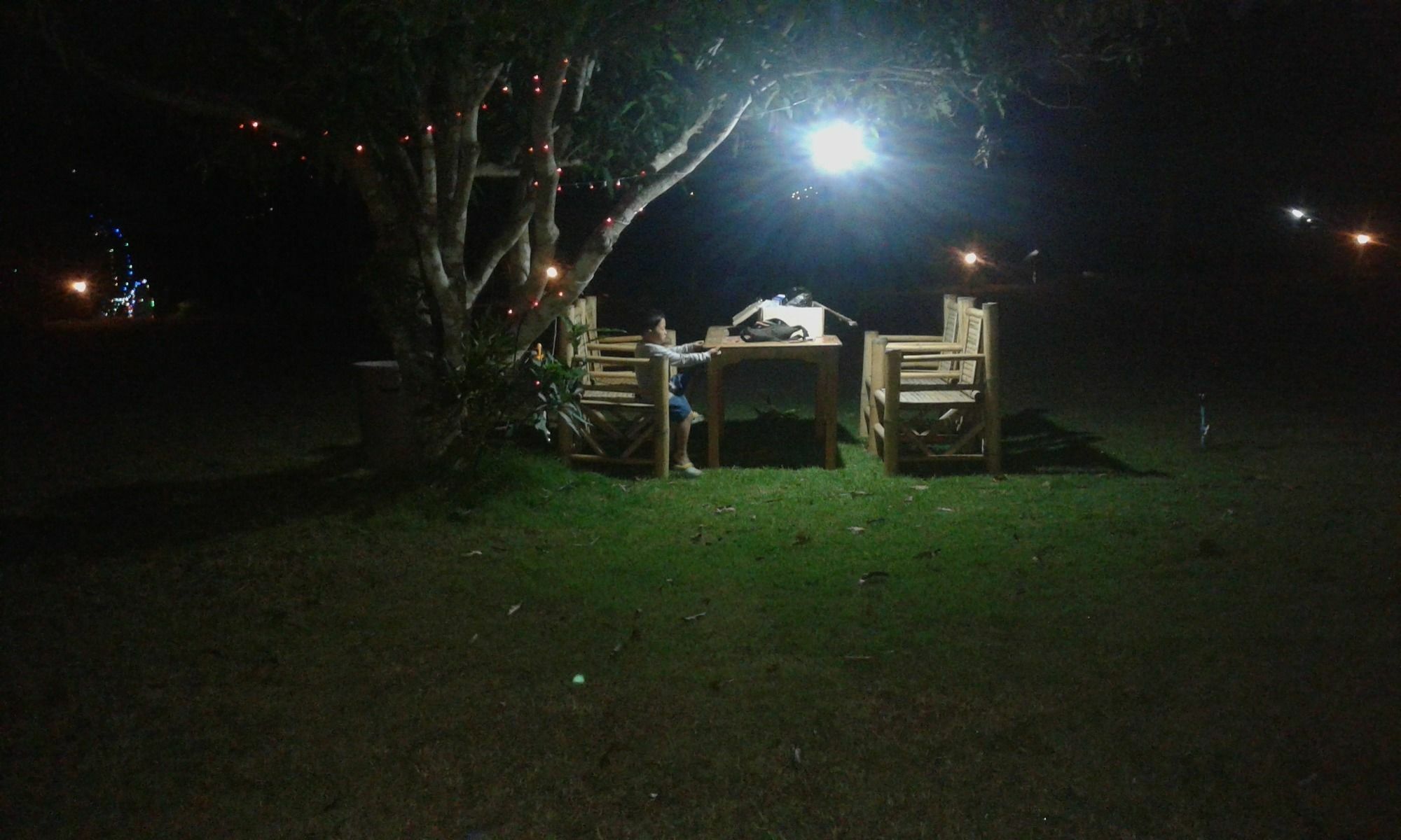פאי Romantic Time Mountain Resort מראה חיצוני תמונה